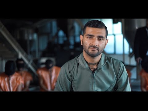 Arash Saretan - CHI Music Video