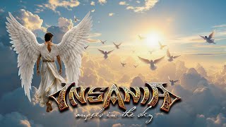 INSANIA - Angels in the Sky (25th Anniversary Edition)(Spanish/English subtitles) 
