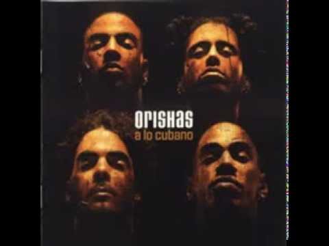 Orishas - 1.9.9.9