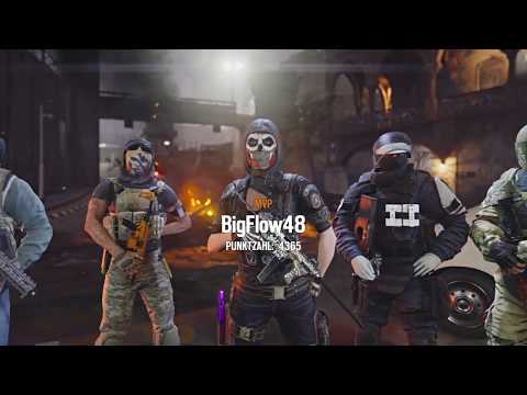 Rainbow Six Siege - Best of Caveira Special Part #3