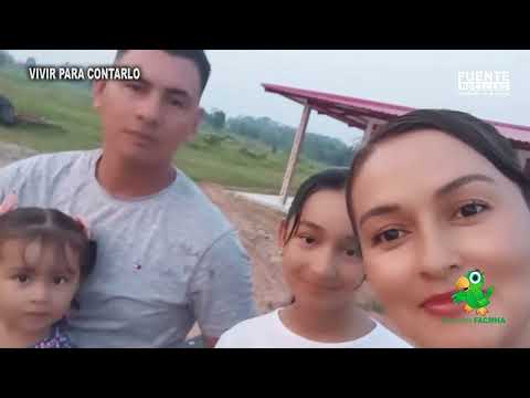 Dulce María un milagro de Dios, una historia de vida que ganó la batalla contra la leucemia