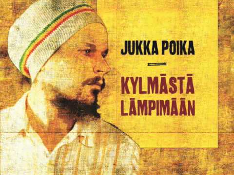 Jukka Poika - Ikirouta