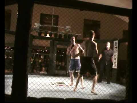 Dawid at Kingdom Kombat Part 2