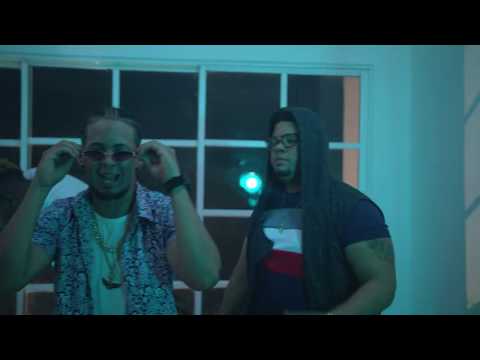 STEVEN & ENYEL FT R8 EN LA CASA - LOCOS LOS 2 🤪😈 (VÍDEO OFICIAL)