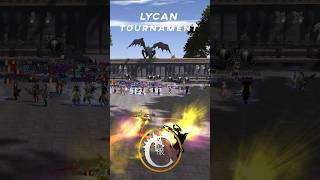 Miniaturka - Calliope2 - Lycan Tournament #calliope2 #gaming #gameplay #edit #shorts