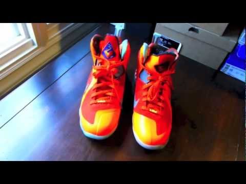 11 New Pickups, Still Full and in a Turkey Coma, back with a NEW Sneakerhead Saturday