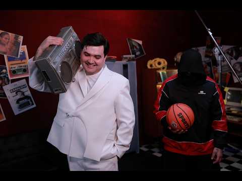 ASL WAYNE FT. FERUZBEK KARIMOV-BIR UMR