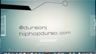 Lupe Fiasco leaks Animal Pharm from new album May 2013