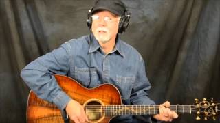 Steve Chapman, &quot;Daddy Dip Your Finger In the Water&quot;