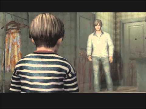 [LP] Silent Hill 4: The Room - Part 16