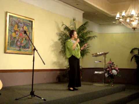 [01-16-2011] Epistemology - part 1 of 2