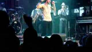 AJ McLean - Gorgeous