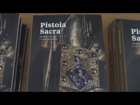 Pistoia Sacra: una guida ai capolavori della città