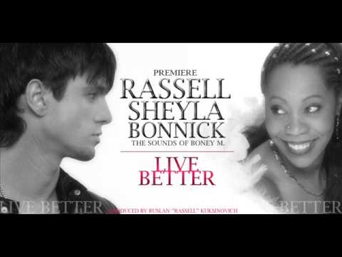 Video thumbnail for Live Better