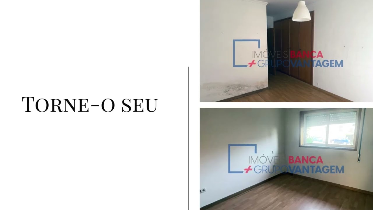 Vídeo do imóvel
