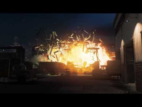 MAFIA 3 - Walkthrough Part 26 Xbox One Gameplay - Stealing Cleaners Money! HD