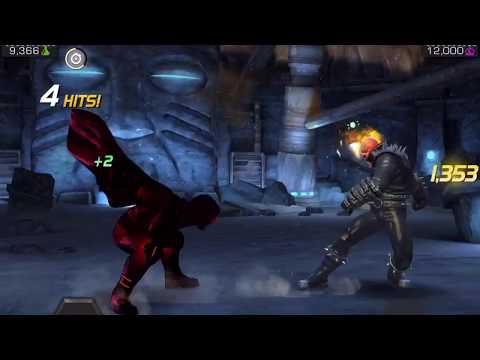 5 Star Void : Awakening and Rankup to 4/55