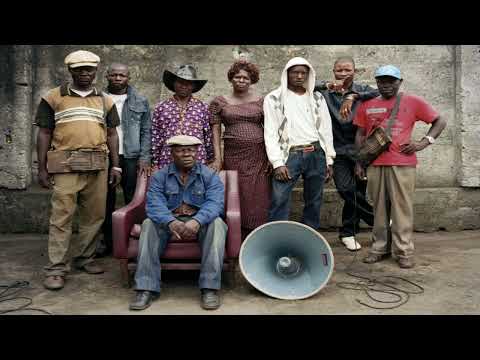 Konono No1 - Mama Na Bana {2010}