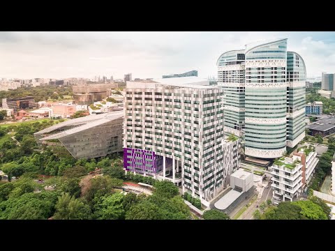 Galaxis, 1 Fusionopolis Place, 40,157 sqft, Business / Science Park For Rent, by CapitaLand Limited, 60178676 - CommercialGuru.com.sg