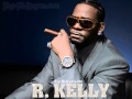 R.kelly ft Isley Brothers-Down Low (Nobody Has to Know)