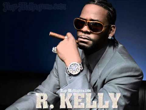 R.kelly ft Isley Brothers-Down Low (Nobody Has to Know)