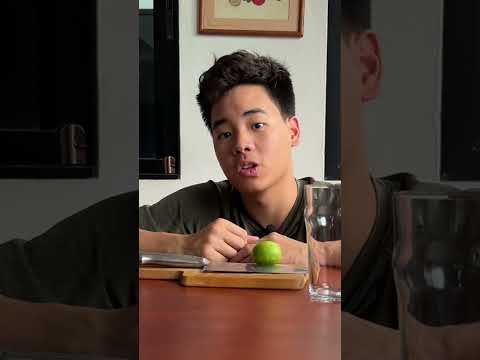 Healthy Honey lime soda vs Pepsi #health #drink #honey #sodawater