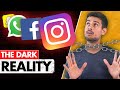 How Social Media Destroys Your Life Science Behind Addiction  Dhruv Rathee