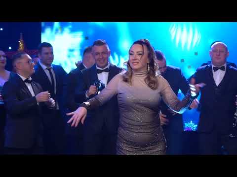 Emilija Ivanova - Vo belo (New Year 2025)