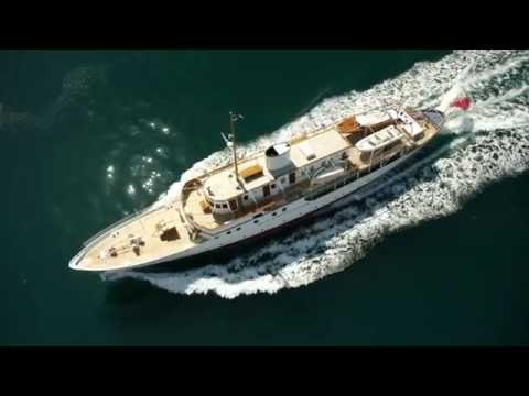 Video thumbnail for Pendennis Shipyard Corporate Film 2016