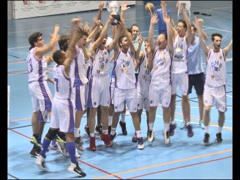 EL CD MANILVA BASKET BASE CELEBRA UN NUEVO TÍTULO