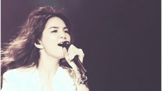 Ella Chen Jia Hua 陈嘉桦 Xin Ai Cheng Yin 信爱成瘾 COVER