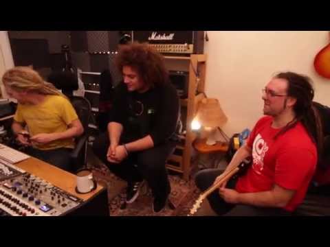 The Making Of "Centred & One" - Part 2