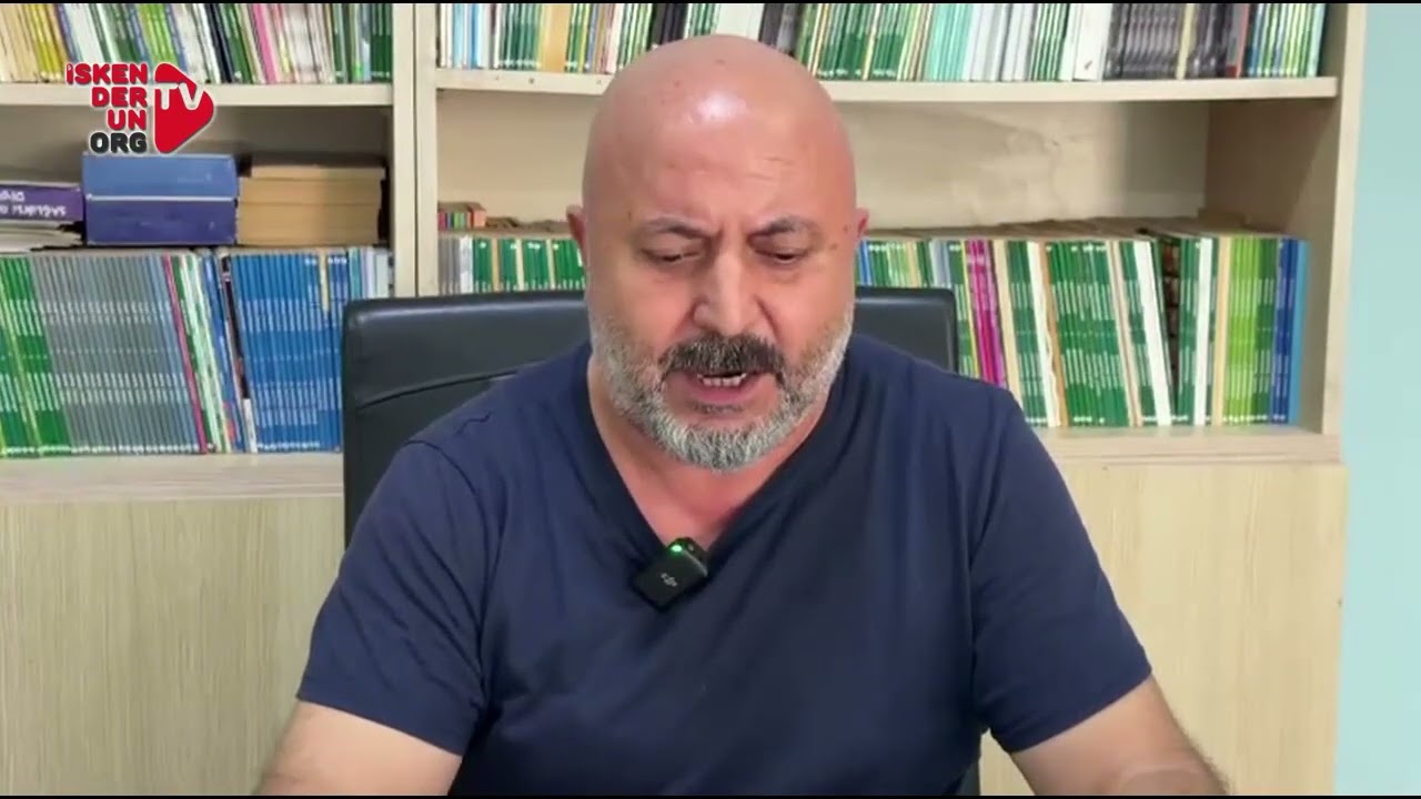 Eğitim Sen’den Turgutlu’daki Silahlı Saldırıya Tepki…