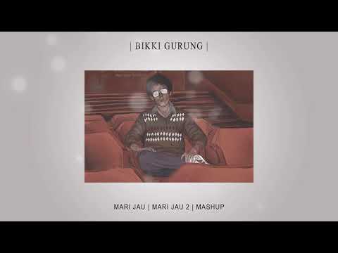 Bikki Gurung | Mari Jau | Mari Jau 2 | MashUp | Cover Song | New Song 2019