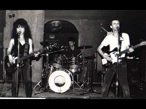 The Alley Cats -Just An Alley Cat ( escape from the planet earth lp 1982 )