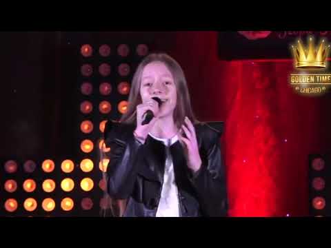 GTCO-2117-0091 Kytova Julianna- "1944" Джамала Golden Time Online Chicago 2018 festival