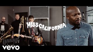 The Heavy - Miss California (Live)