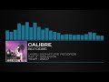 Calibre – Acrobat