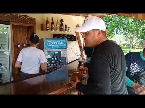 Finca Agroturística Los Álamos en Yaguajay, Sancti Spíritus