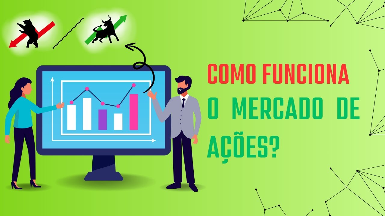 V15-Como funciona o Mercado de ações?