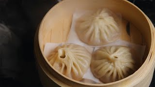 How to Make Xiao Long Bao (Recipe) 小笼包, Soup Dumplings