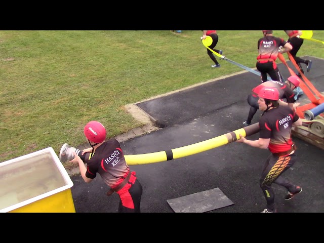 Fire Sport