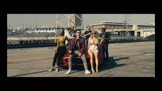 ORLI ANROW - Hollywood Magic Life