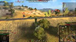 6티어 헬켓 영상