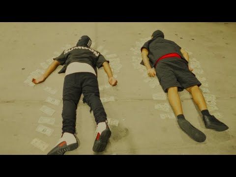 K9inee ft BiggSplatt - Ya Kno Dat (Official Music Video)