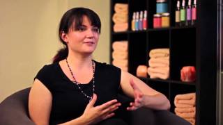 Deep Flow Massage Vancouver Elements Wellness Centre