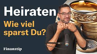 Ehegattensplitting vs. Steuerklasse 3/5: Unterschied? Wie viel Steuern