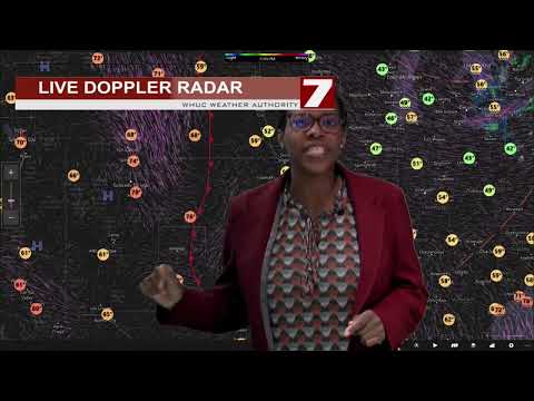 Tewana Johnson News Reporter/Anchor Reels Fall 2022