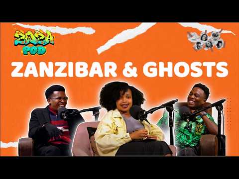 ZOZA PODCAST : Zanzibar vs Kenya | Episode 111