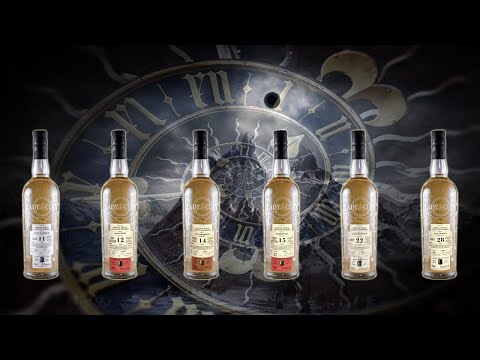 The Good Dram Show - Episode 375 'Lady of the Glen'
